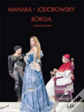 Bórgia 1
