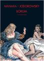 Borgia 3 - As Chamas da Pira - Preview