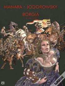 Bórgia 4 - Tudo é Vaidade