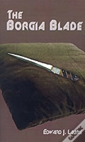 Capa do artigo Borgia Blade