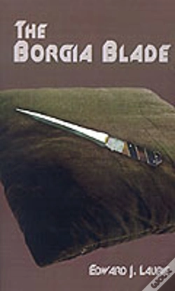 Capa do artigo Borgia Blade