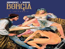 Borgia ; Intégrale