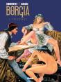 Borgia ; Intégrale - Preview