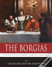 Capa do artigo Borgias