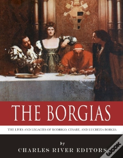 Capa do artigo Borgias