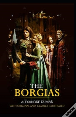 Capa do artigo Borgias Illustrated