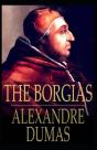 Borgias Illustrated - Preview