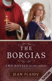 Capa do artigo Borgias