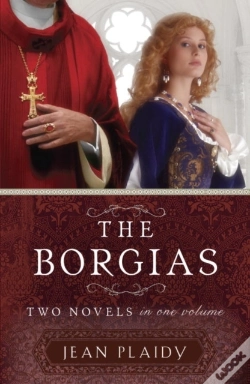 Capa do artigo Borgias