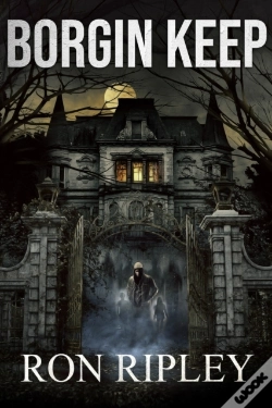 Capa do artigo Borgin Keep