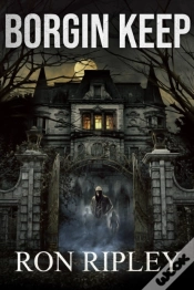 Capa do artigo Borgin Keep