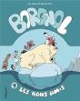 Borgnol Tome 1 ; Les Bons Amis - Preview