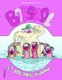 Borgnol Tome 2 ; Bébé Phoque A Disparu ! - Preview