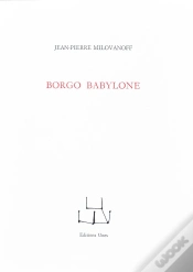 Capa do artigo Borgo Babylone