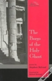 Borgo Of The Holy Ghost