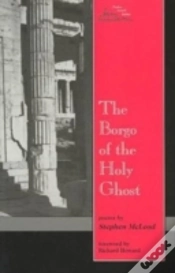 Capa do artigo Borgo Of The Holy Ghost