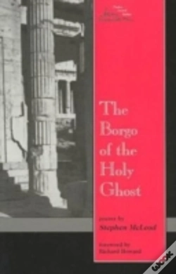 Capa do artigo Borgo Of The Holy Ghost