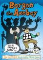 Borgon The Axeboy And The Prince'S Shadow - Preview