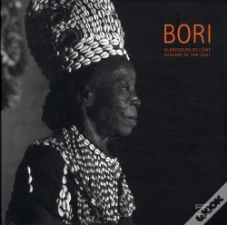 Capa do artigo Bori. Guerisseurs De L'Ame