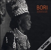 Capa do artigo Bori. Guerisseurs De L