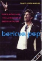 Boricua Pop
