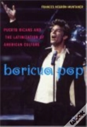 Capa do artigo Boricua Pop