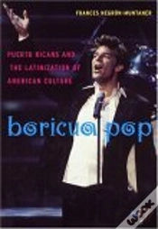 Capa do artigo Boricua Pop