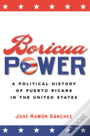 Boricua Power