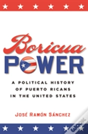 Capa do artigo Boricua Power