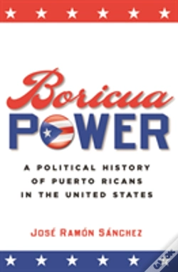 Capa do artigo Boricua Power