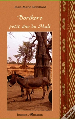 Capa do artigo Borikoro, Petit Âne Du Mali