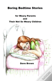 Capa do artigo Boring Bedtime Stories