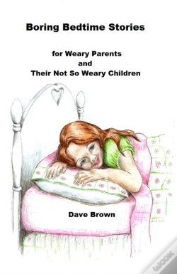 Capa do artigo Boring Bedtime Stories
