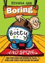 Boring, Botty And Spong - Preview