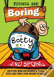 Capa do artigo Boring, Botty And Spong