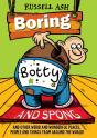 Boring, Botty And Spong - Preview
