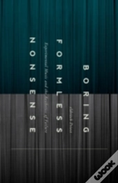 Boring Formless Nonsense