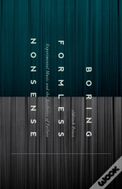 Capa do artigo Boring Formless Nonsense