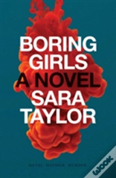 Boring Girls