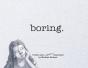 Boring. - Preview