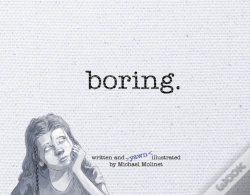 Capa do artigo Boring.