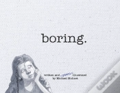 Capa do artigo Boring.