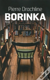 Borinka
