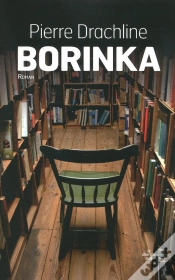 Capa do artigo Borinka