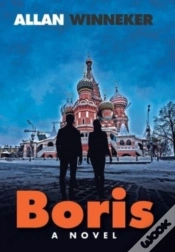 Capa do artigo Boris