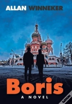 Capa do artigo Boris