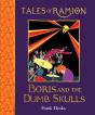 Boris And The Dumb Skulls - Preview