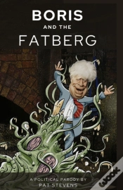Capa do artigo Boris And The Fatberg