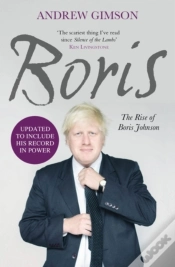 Capa do artigo Boris