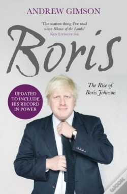 Capa do artigo Boris